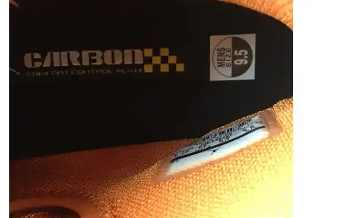 AA2494-801 Retro 18 AA2494-801 Orange Campfire Jordan  0528